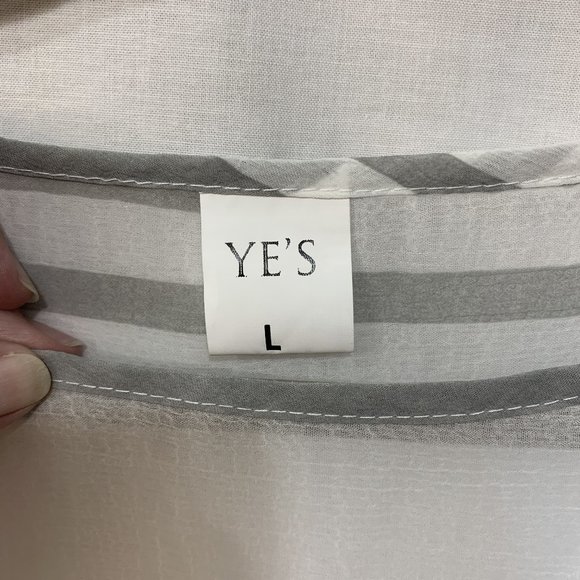 YE’S Light Long Summer Dress. - Picture 6 of 8